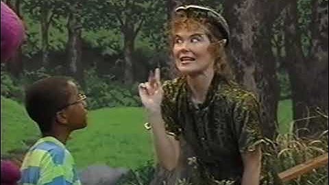 Magical Musical Adventure (2004 Version) Part 38