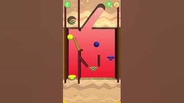 Dig This 51-11 Dig It BALLS IN LOVE Solution Walkthrough Chapter 51