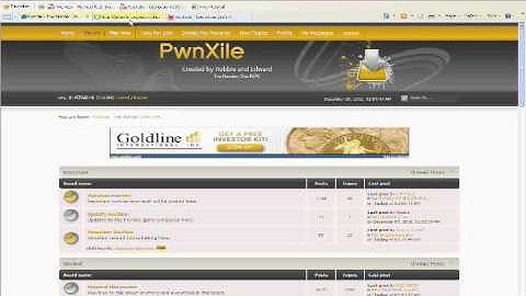 How to get pwnxile to work (2)