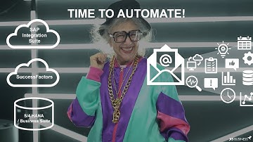 SuccessFactors Replication Monitoring: Removing the Thorn from Your Side