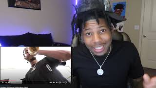 SpinaBenz - StackHouse REACTION!!