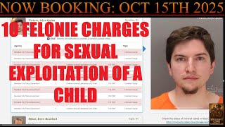 Ada County Idaho Arrests Oct 15 2025 / Here is a real winner....