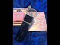 Обзор ароматов: DIOR Addict, CHANEL Chance Tendre, AMOUAGE Blossom Love