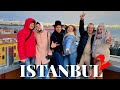 СТАМБУЛ 2 🇹🇷 | В ПОИСКАХ ТЕПЛА 🥶 | СНЕЖНЫЙ СТАМБУЛ 🌨️ | TURKISH WINTER  | ГОЛУБАЯ МЕЧЕТЬ | SEVENHILL