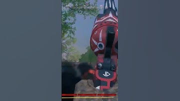 Just barely getting my first tomahawk kill. 🪓