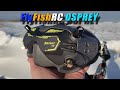 👍 FlyFishRC - обзор антенн Osprey на DJI FPV Googles V2