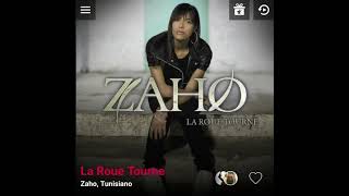 Zaho feat. Tunisiano - La Roue Tourne (Version Skyrock)