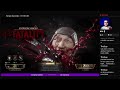 MORTAL KOMBAT 11 - TOMANDO UMA SURRA