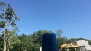 Ghost Sighting in Middletown,NY 6/19/17