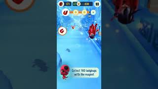 Miraculous Ladybug And Cat Noir Android Gameplay Walkthrough Part 306 #Shorts screenshot 5