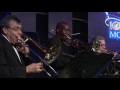 Capture de la vidéo Randal Corsen Big Band In Concert - 100Th Anniversary Mcb (Centennial)