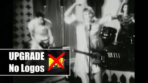 Nirvana "In Bloom" All Dresses music video UPGRADE