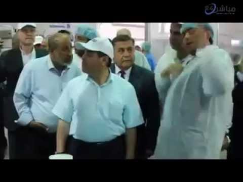مباشر24 سلسلة مصانع حمودة في الاردن فخر من الاجداد الى الابناء