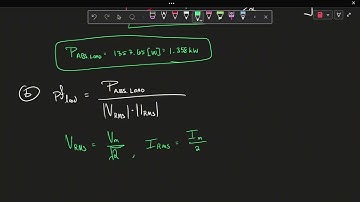 Q1 - Nonlinear load with Sinusoidal source