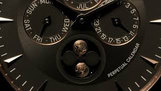 Manero Peripheral Perpetual Calendar | Carl F. Bucherer - Exploring time