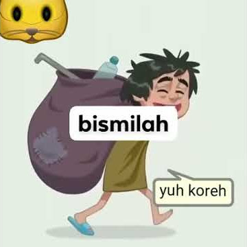 Story wa.   30 detik lucu backsound ( rhoma irama gelandangan )