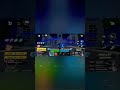 one of the most busted DragonTrident Godhuman combo #bloxfruits#godhuman#dragontrident#roblox#shorts