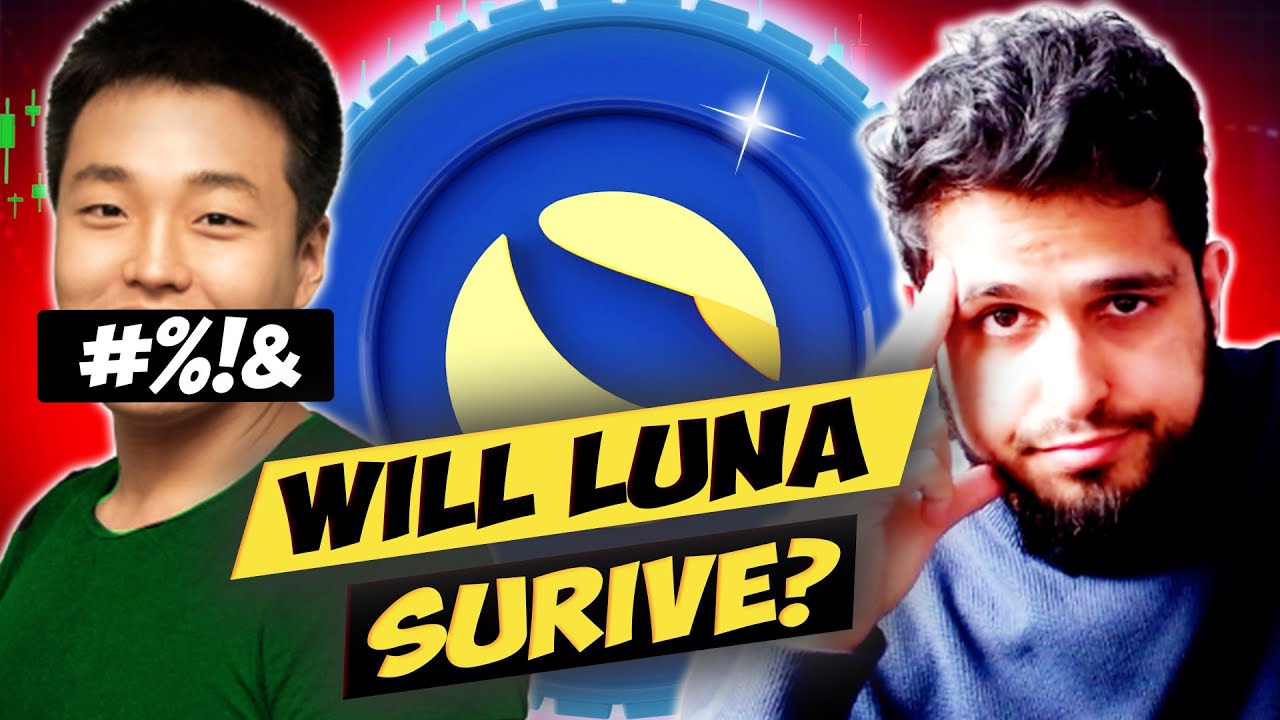 DO KWON's PLAN - Can HE SAVE LUNA & UST PEG?!