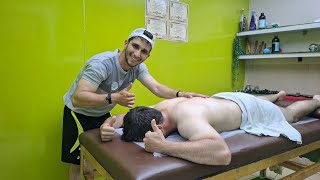 Information Let's enjoy from my massage😍🌿 News