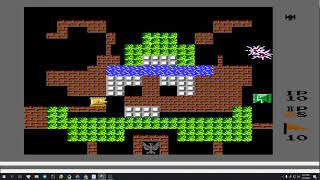 [Game 4 nút _ Bắn tank. Batter city] Phá đảo bắn tank với vợ screenshot 3