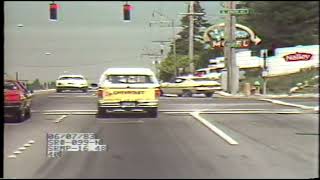 Driving On WA SR-99 In 1983 (Tukwila, Sea-Tac, Kent, Des Moines, Federal Way)