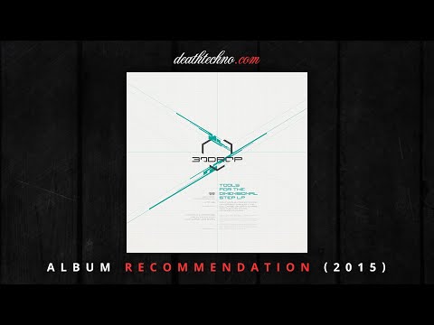 30drop — DT:Recommends | 30drop - Tools for the Dimensional Step (2015) Album