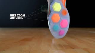 Nike LeBron 12 Commercial