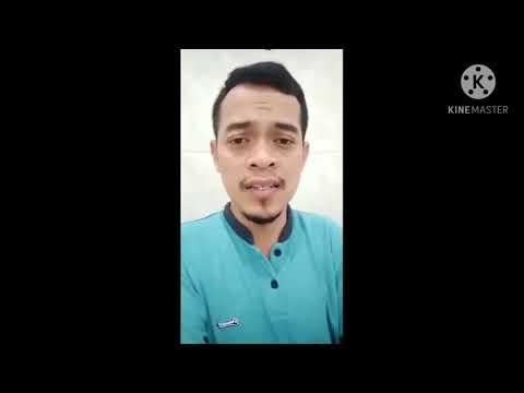 Dengan teknologi semua lebih mudah dalam genggaman anda.. 