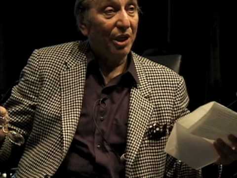 Milton Glaser: How great design makes ideas new