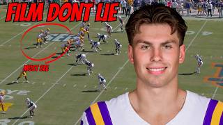 You CANNOT Make Up What The LSU Tigers Just PULLED OFF Vs Auburn... | LSU vs Auburn FULL BREAKDOWN |