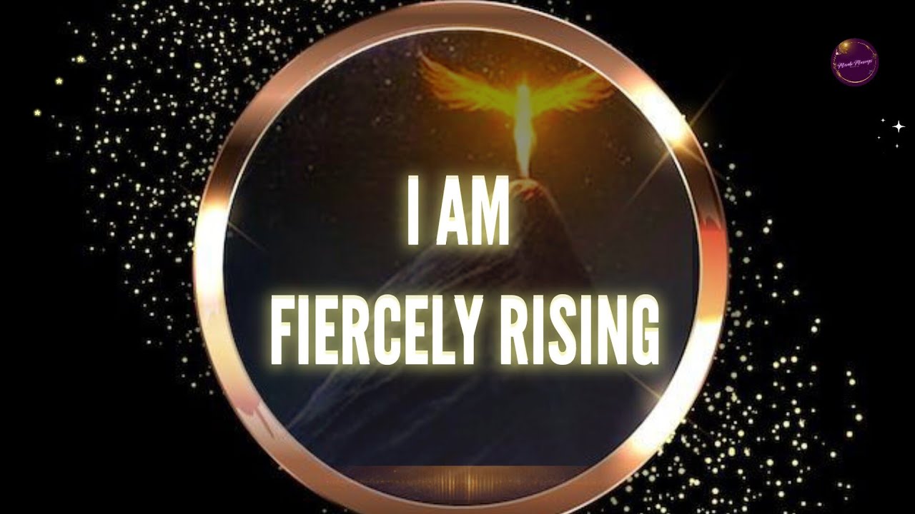 Affirm and Rise higher