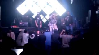 Lplc - Still Ride Live At. Cheers Purwokerto