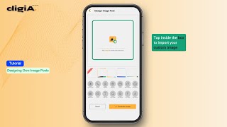 Design Own-Image Posts Like a Pro: Easy Tutorial Using Custom Images
