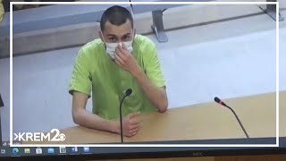 Man convicted of shooting, killing 15-year-old sentenced to life in prison without parole