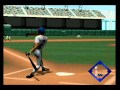 Ken Griffey Jr's Slugfest N64 の動画、YouTube動画。