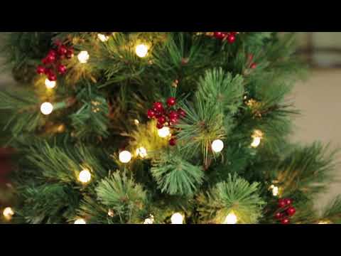 pre-lit-madison-christmas-trees-with-pine-cones-and-berries-sku#-65d19---plow-&-hearth