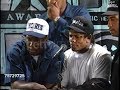 Mc Ren|Eazy-E|Dr Dre 1991 Interview MTV Music Awards Full Footage