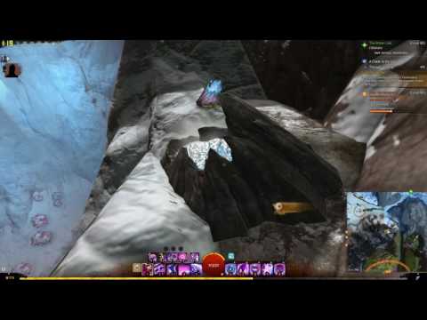 GW2 A Crack in the Ice Achievements Guide - Dulfy SWTOR Guild Wars 2 Guides
