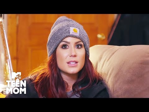 Aubree’s Big Decision
