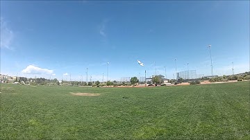 RCPowers SU-30 V4 "Hovering Parkjet"