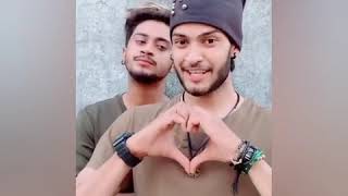 Mr Faisu, Hasnain, Adnaan, Saddu, Faiz & Shifu Latest New Tiktok Videos Mp4