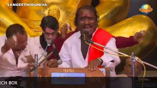 Ramdas Gondaliya || Prem Nagar Mat Jaa || Santvani Award 2016 || Moraribapu Chitrakutdham