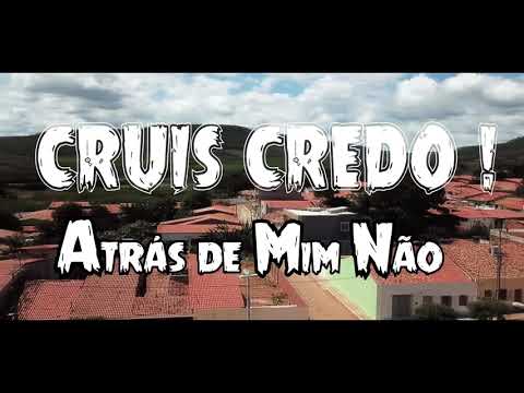 FILME COMPLETO - CRUIS CREDO! (COMÉDIA CEARENSE)