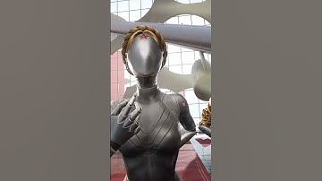 Does Atomic Heart Have A 6 Hour Cutscene? - Atomic Heart | Ending