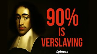 Download Lagu Spinoza ONTHULDE: 90% van LIEFDE is VERSLAVING MP3 Download Lagu Spinoza ONTHULDE: 90% van LIEFDE is VERSLAVING MP3