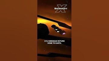 Evolution of X - The Xperimental Shuttle 🚀