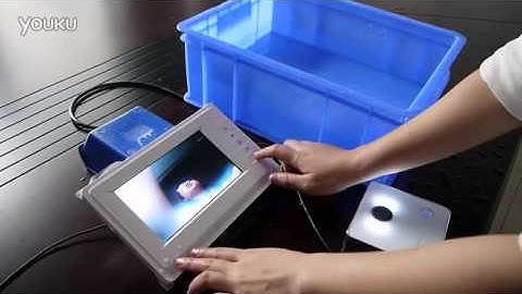 IP65 Waterproof Video door phone