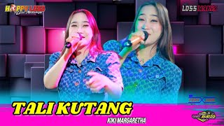 HAPPY LOSS - TRAGEDI TALI KUTANG - KIKY MARGARETHA - PEMUDA JUWET BOLO ROSOK - LORAM WETAN KUDUS