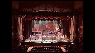 everyone is broke the musical slime tutorial