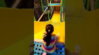 20210126 爬爬客親子樂園